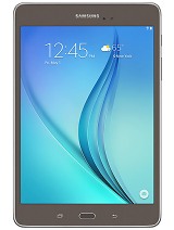 Samsung Galaxy Tab A 8 0 (2015)
